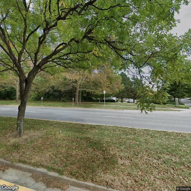 Shady Grove Nursing and Rehabilitation Center in Rockville, MD - Main View