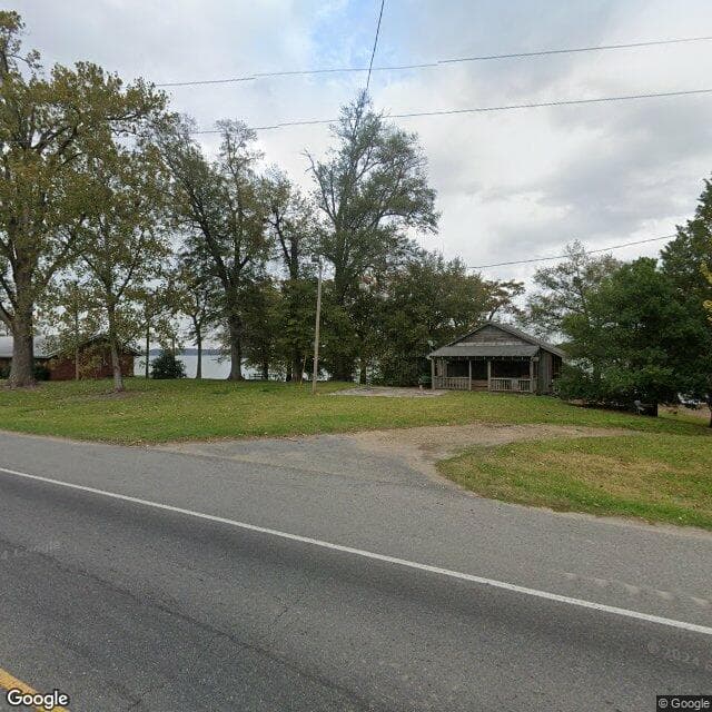 Shady Lake Nursing Home - Senior living in Lake Providence, Louisiana