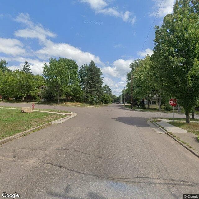 Shady Oaks in Spooner, WI - Main View