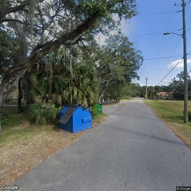 Shady Oaks Living Center