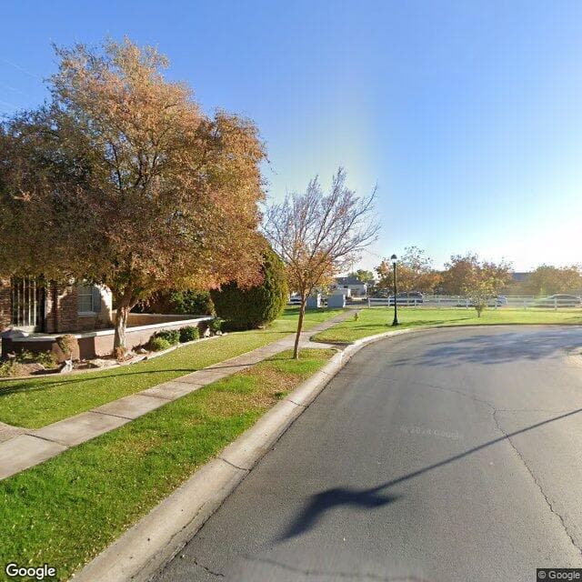 Shady Pines Care Home in Gilbert, AZ - Main View