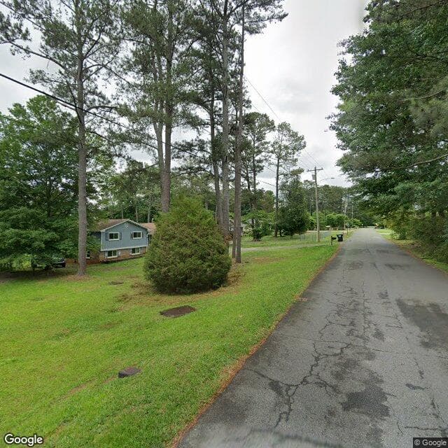 Shadybrook At Mozelle Personal Care Home in Marietta, GA - Main View