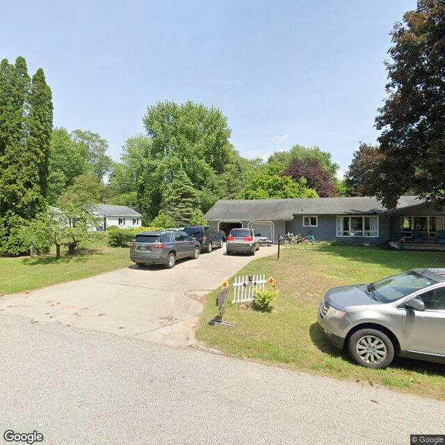 Shaffer House Adult Foster Care in Fruitport, MI - Main View