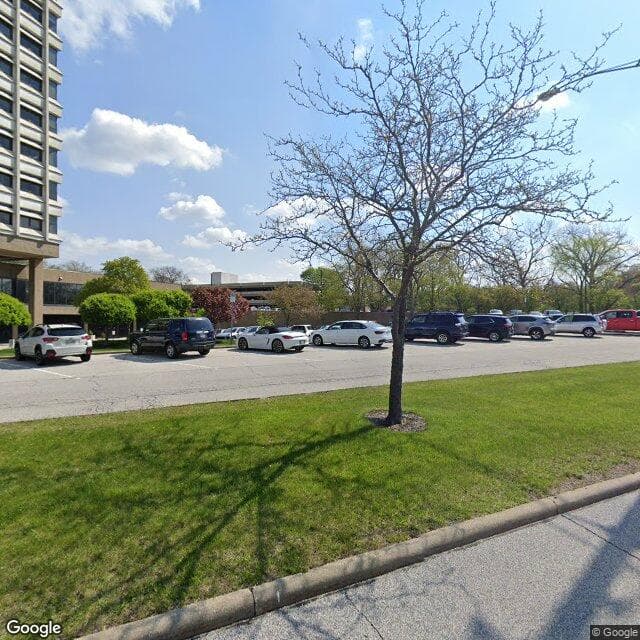 Shaker Gardens Nursing & Rehab Center in Beachwood, OH - Main View