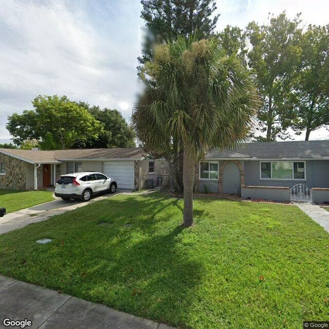 Shallow Assisted Living in Port Richey, FL - Main View