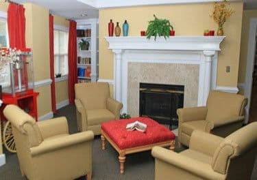 Shalom Gardens in Richmond, VA - Main View