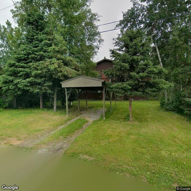 Shambala Alh in Anchorage, AK - Main View
