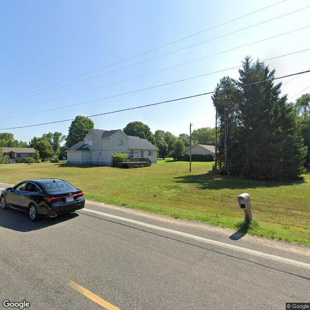 Shangrila Home in Berrien Springs, MI - Main View
