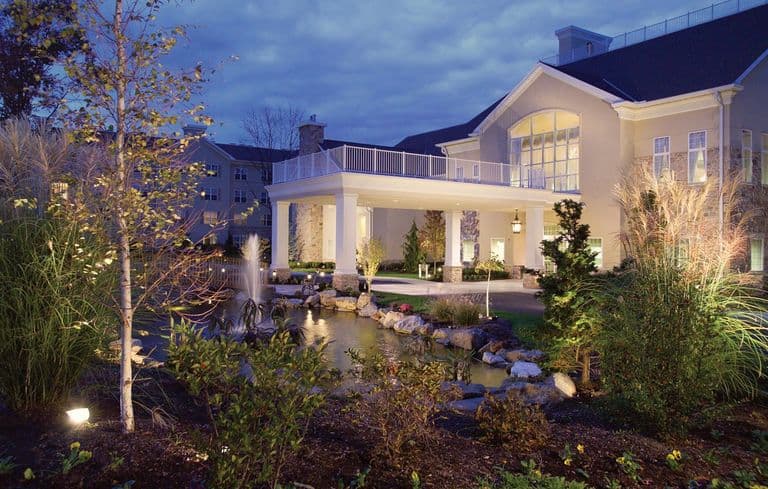 Shannondell at Valley Forge - Senior living in Norristown, Pennsylvania