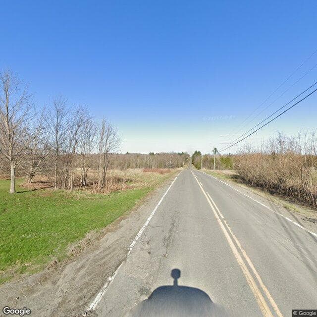 Shared Living Group Home in Saint Albans, ME
