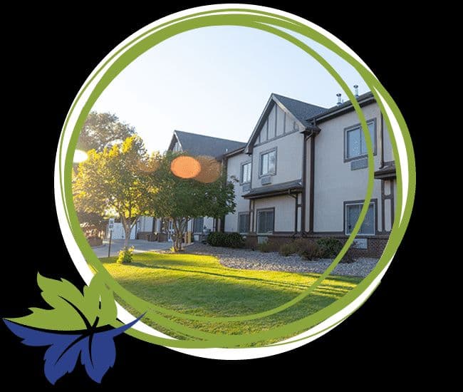 Sharmar Village Senior Care Community in Pueblo, CO