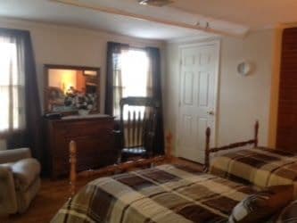 Sharon's Personal Care Home - Senior living in Hanover, Pennsylvania