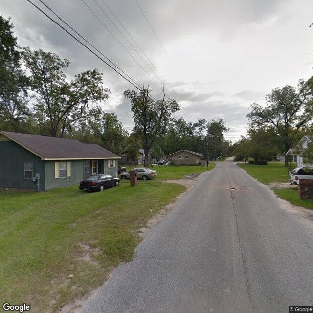 Sharon's Personal Care Home in Valdosta, GA - Main View
