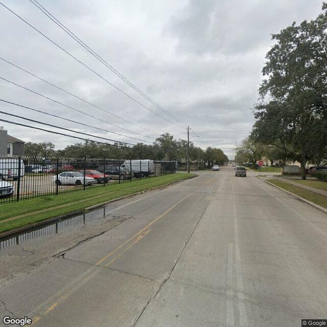 Sharpview Residence and Rehabilitation Center in Houston, TX - Main View