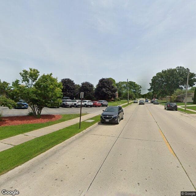 Sheboygan Progressive Health Services in Sheboygan, WI - Main View