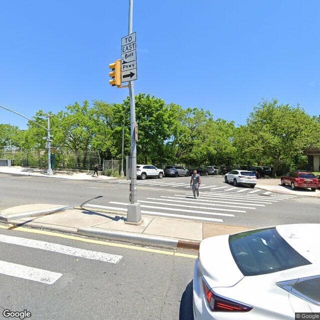 Sheepshead Nursing & Rehabilitation Center in Brooklyn, NY - Main View