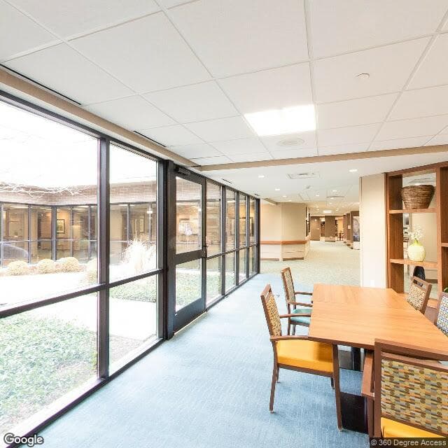 Shelby - An Optalis Health & Rehabilitation Center in Shelby Township, MI - Main View
