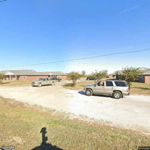 Shelby Health And Rehabilitation Center in Shelby, MS - Main View
