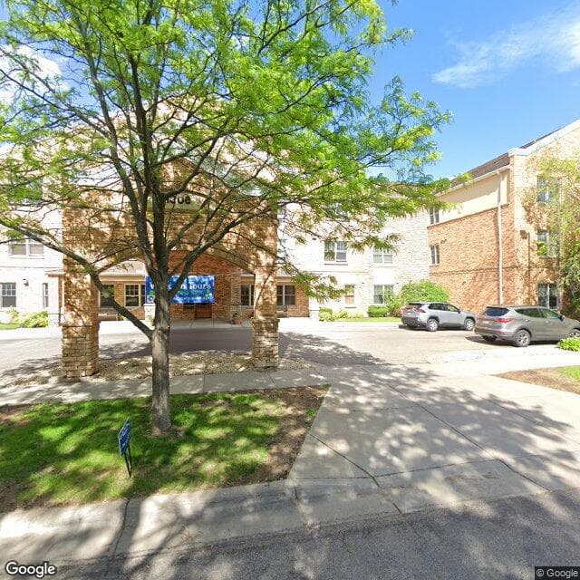 Shepard Park Home Care in Saint Paul, MN