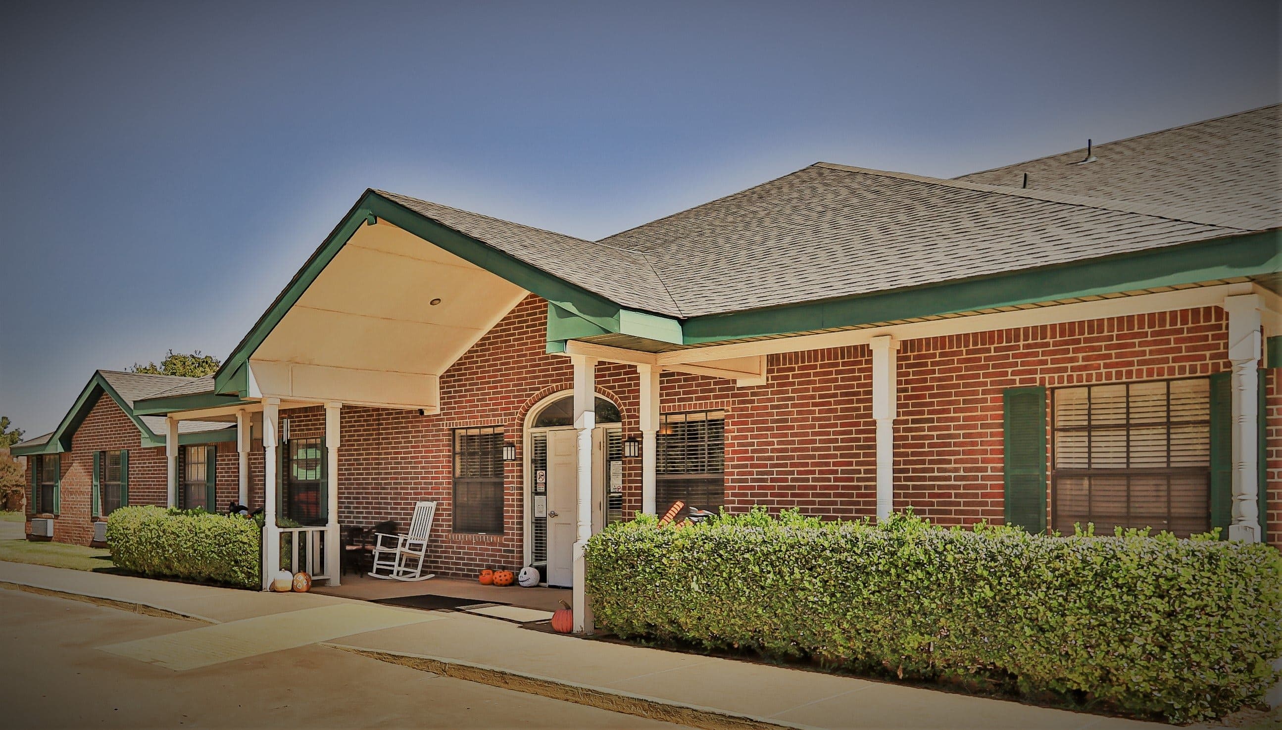 Cottage Village Living - Childress in Childress, TX - Main View