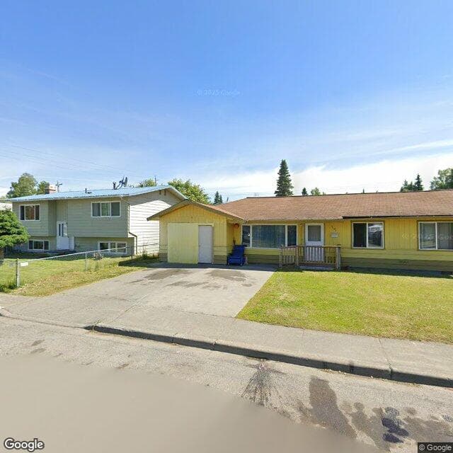 Shepherd's Home Care 2 in Anchorage, AK - Main View