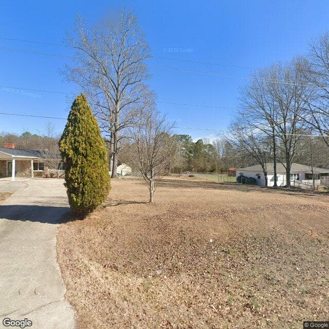 Shepherd's House Of Care in Oxford, GA
