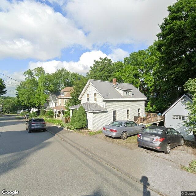 Sheri's Haven in Bangor, ME - Main View