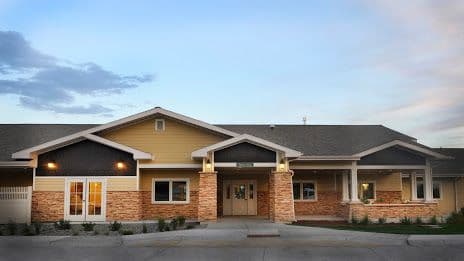 Sheridan Green House Living - Senior living in Sheridan, Wyoming