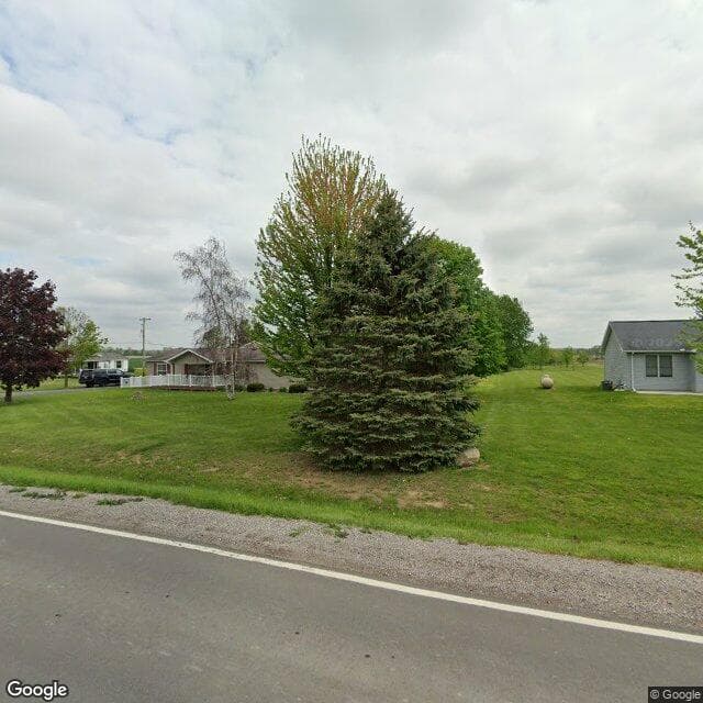 Sherwood Care Duffield Road Home in Flushing, MI - Main View