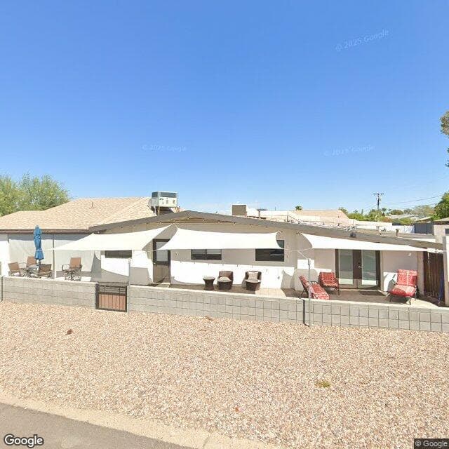 Sherwood Heights Adult Living in Scottsdale, AZ - Main View