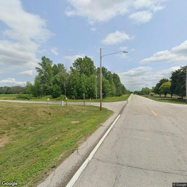Sherwood Place in Green Bay, WI - Main View