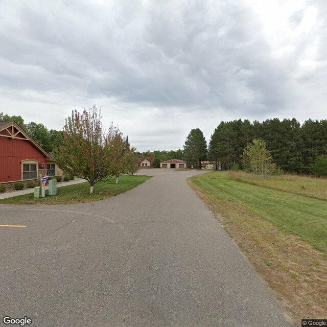 Shiloh Assisted Living in Pequot Lakes, MN - Main View