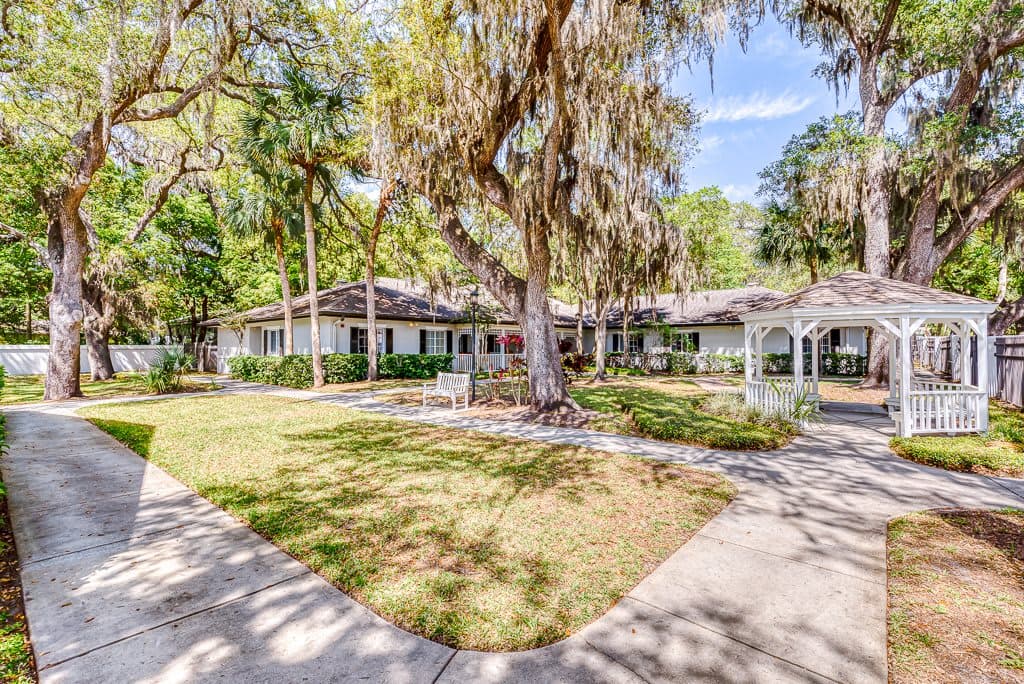 Cottages at Belleair in Clearwater, FL