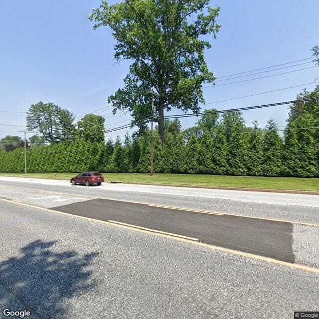 Shining Moon Elder Care Assisted Living Facility in Towson, MD - Main View