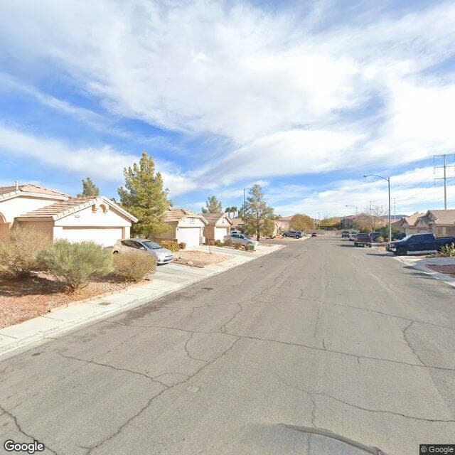 Shiny Stars Home Care II in Las Vegas, NV - Main View