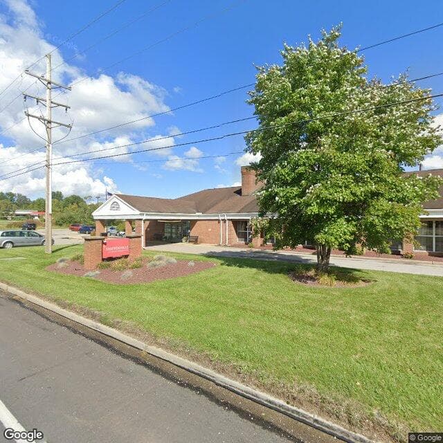 Shippenville Nursing and Rehab in Shippenville, PA