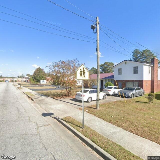 Shirlee Casa in Augusta, GA - Main View