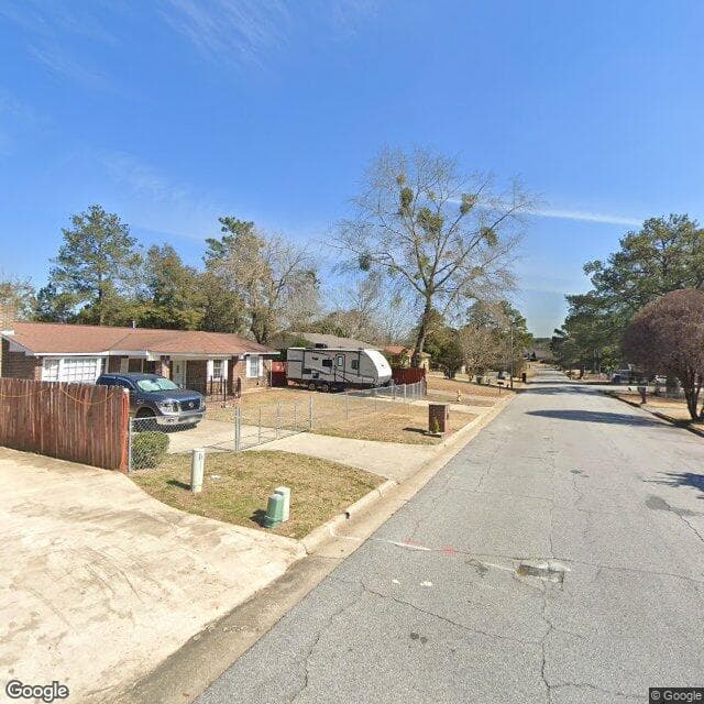 Shirley's Personal Care Home in Columbus, GA - Main View
