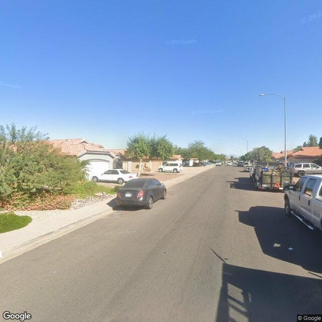 Shiv Adult Care Home II in Mesa, AZ - Main View