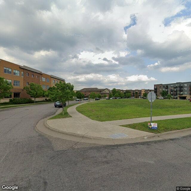 Sholom Home Care in Saint Paul, MN - Main View