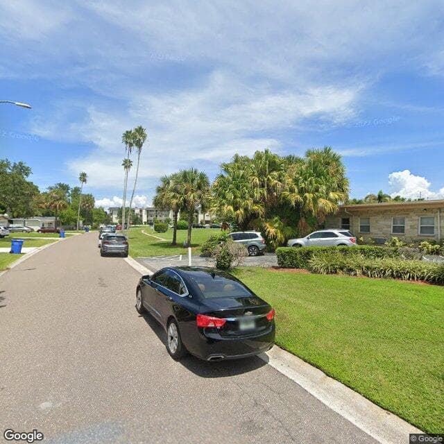 Shore Acres Care Center in Saint Petersburg, FL - Main View