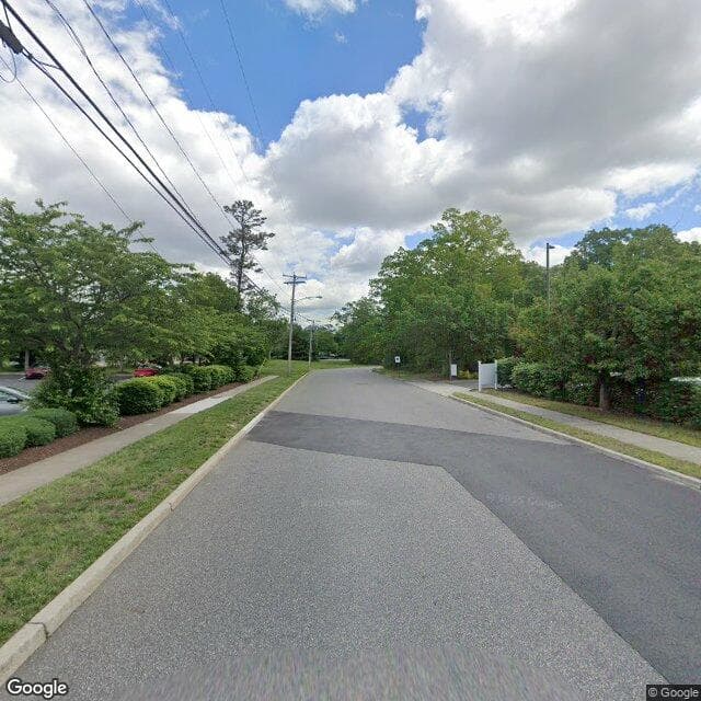 Shore Meadows Rehab & Nursing Center in Toms River, NJ - Main View