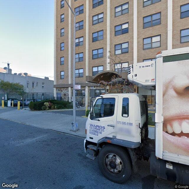 Shore View Nursing & Rehabilitation Center in Brooklyn, NY - Main View