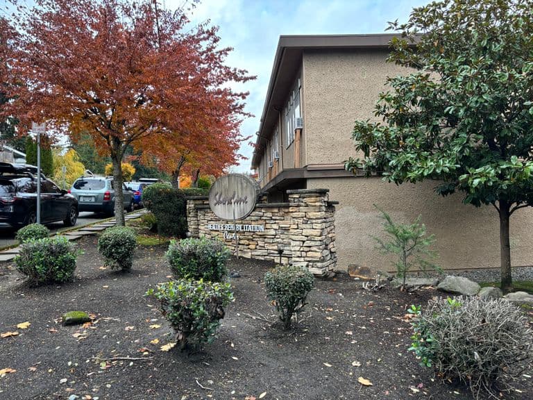 Shoreline Health And Rehabilitation in Seattle, WA