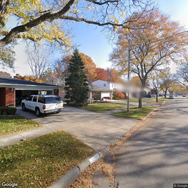 Shoreline Quality Care in Saint Clair Shores, MI - Main View