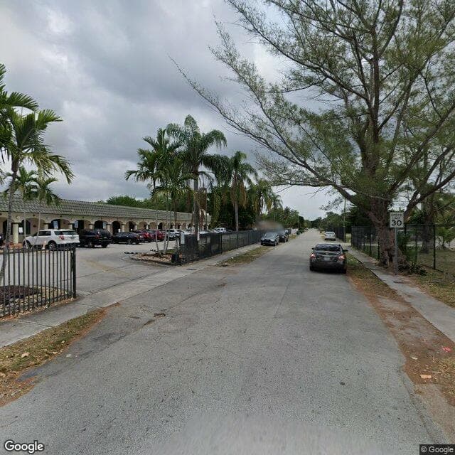 Shoreside Health and Rehabilitation Center
