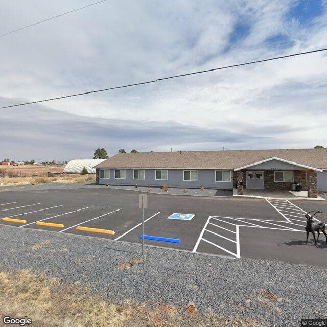 Show Low Assisted Living in Show Low, AZ