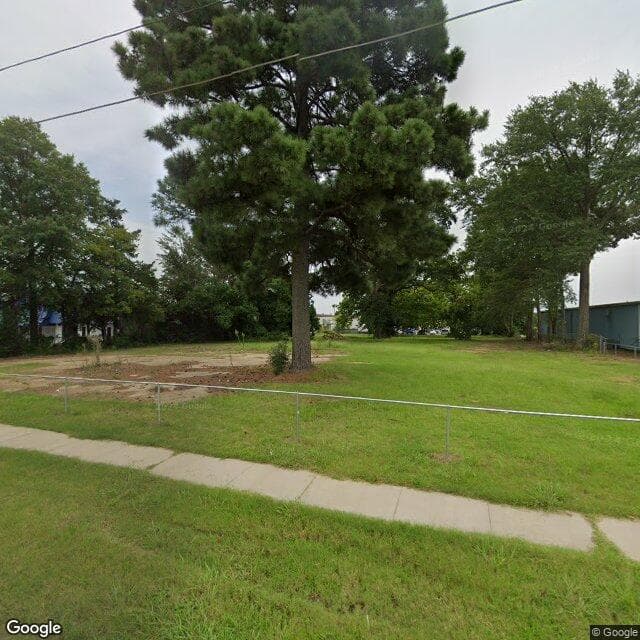 Shreveport Manor Skilled Nursing & Rehabilitation in Shreveport, LA - Main View