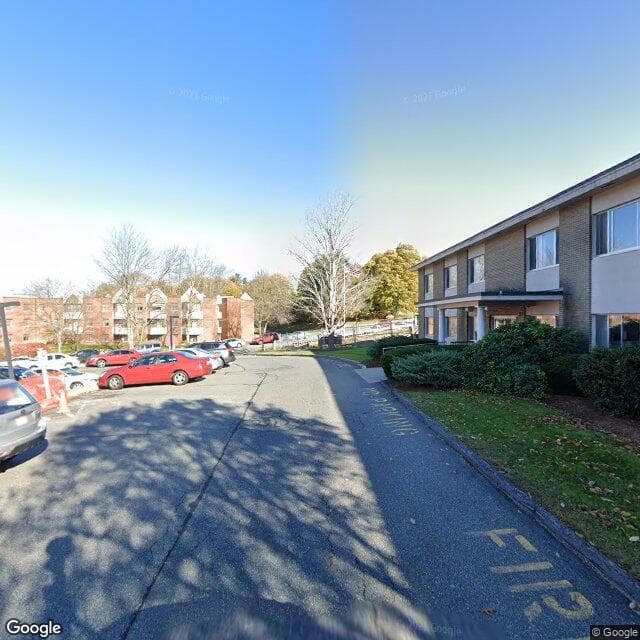 Shrewsbury Nursing & Rehabilitation Center in Shrewsbury, MA - Main View