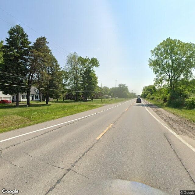 Shumpert Home in Clio, MI - Main View